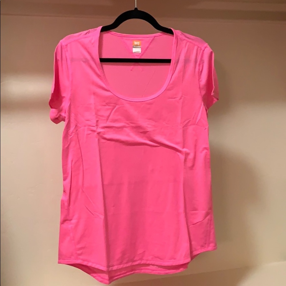 Lucy Shirt